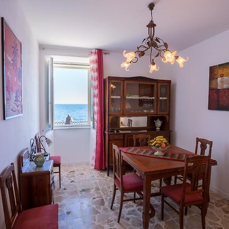 Maniace Sea View Apartment By Ortigia Apartments Συρακούσες Εξωτερικό φωτογραφία