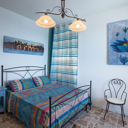 Maniace Sea View Apartment By Ortigia Apartments Συρακούσες Εξωτερικό φωτογραφία
