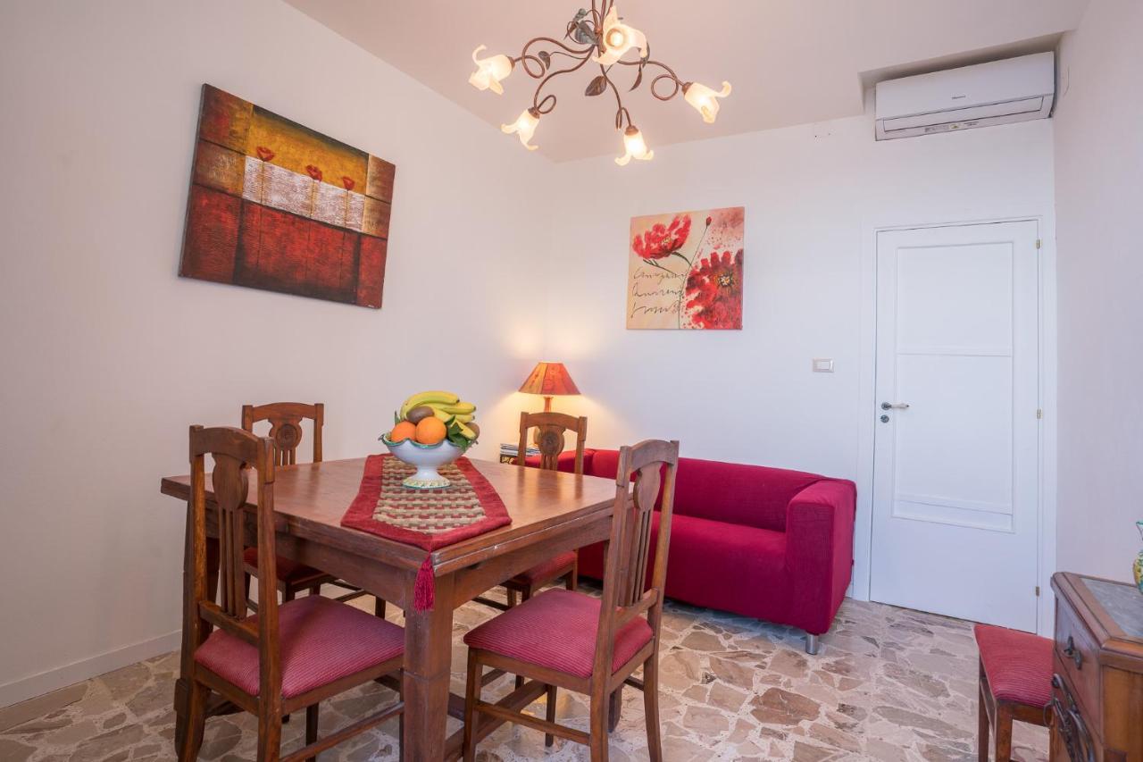 Maniace Sea View Apartment By Ortigia Apartments Συρακούσες Εξωτερικό φωτογραφία