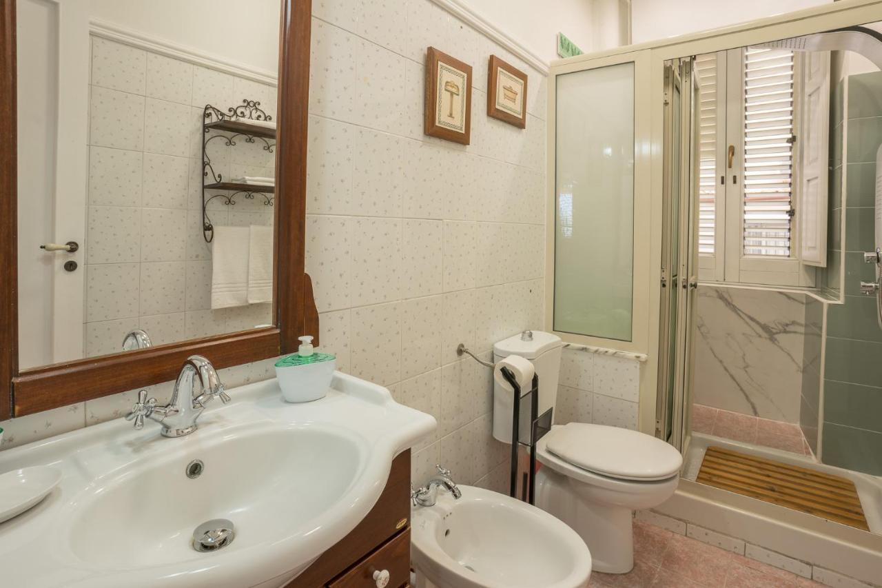 Maniace Sea View Apartment By Ortigia Apartments Συρακούσες Εξωτερικό φωτογραφία