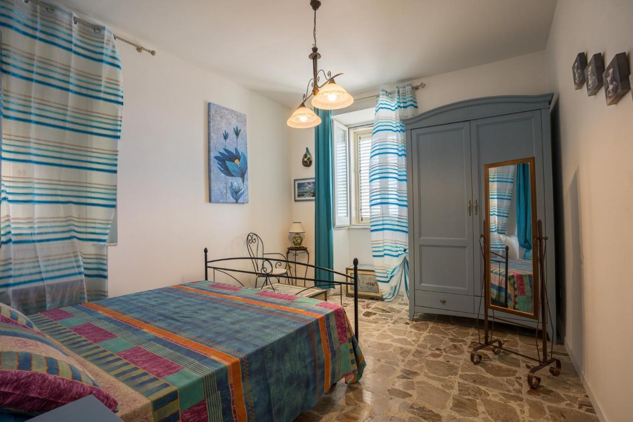 Maniace Sea View Apartment By Ortigia Apartments Συρακούσες Εξωτερικό φωτογραφία