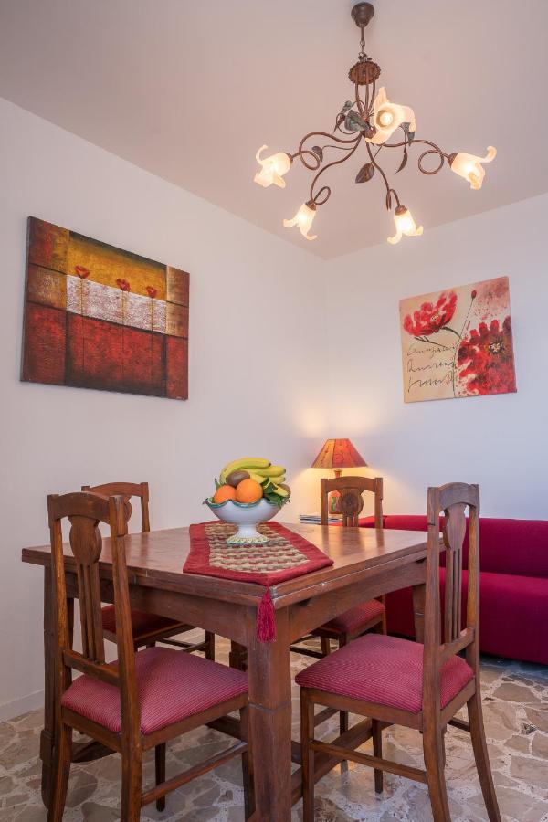 Maniace Sea View Apartment By Ortigia Apartments Συρακούσες Εξωτερικό φωτογραφία