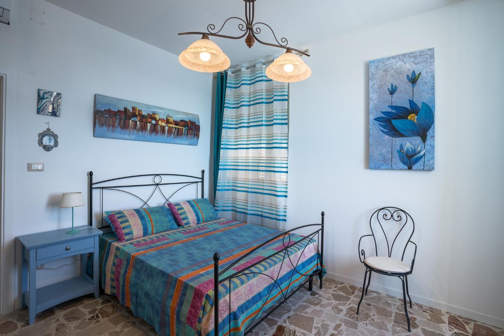 Maniace Sea View Apartment By Ortigia Apartments Συρακούσες Εξωτερικό φωτογραφία