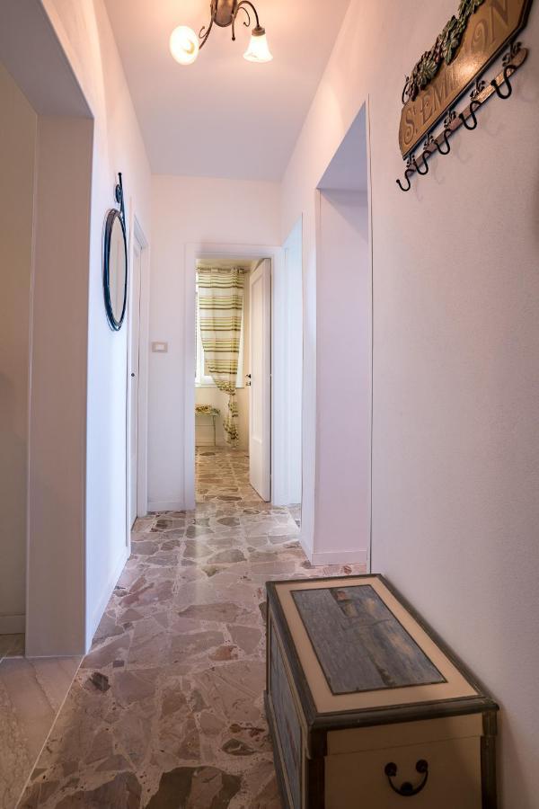 Maniace Sea View Apartment By Ortigia Apartments Συρακούσες Εξωτερικό φωτογραφία