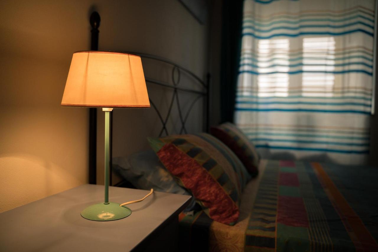Maniace Sea View Apartment By Ortigia Apartments Συρακούσες Εξωτερικό φωτογραφία